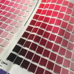 fabric shade comparison guide