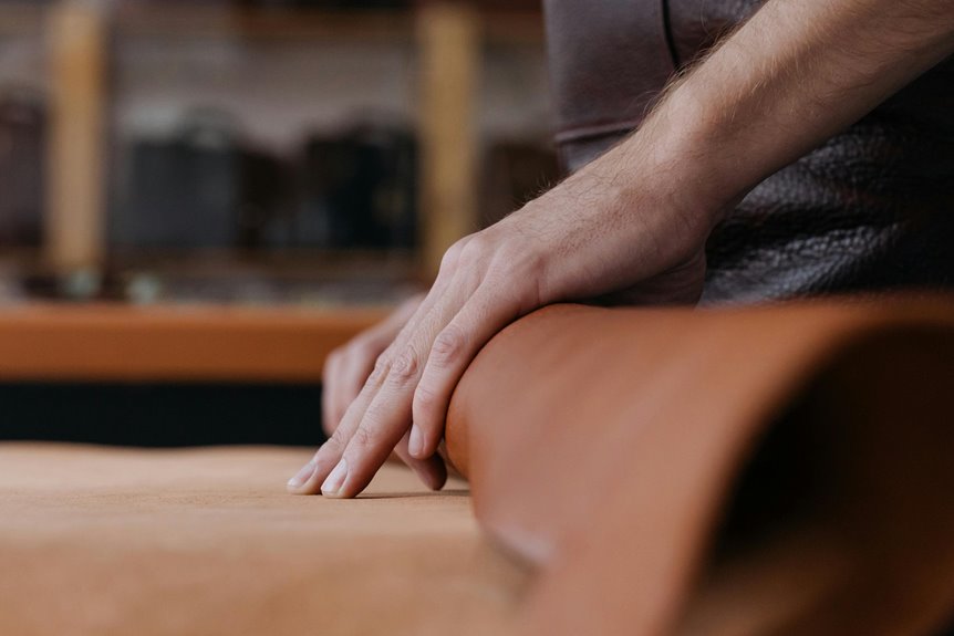 fabric sourcing agent benefits