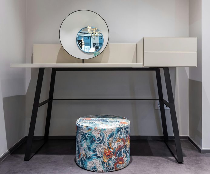 fabric storage drawer solutions