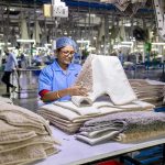 fabric structure impacts moisture wicking
