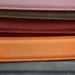 finish seams on lawn fabric