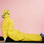 flexible kevlar safety fabric