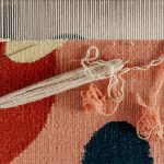 framing techniques for batik
