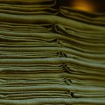 fresh linens storage tips