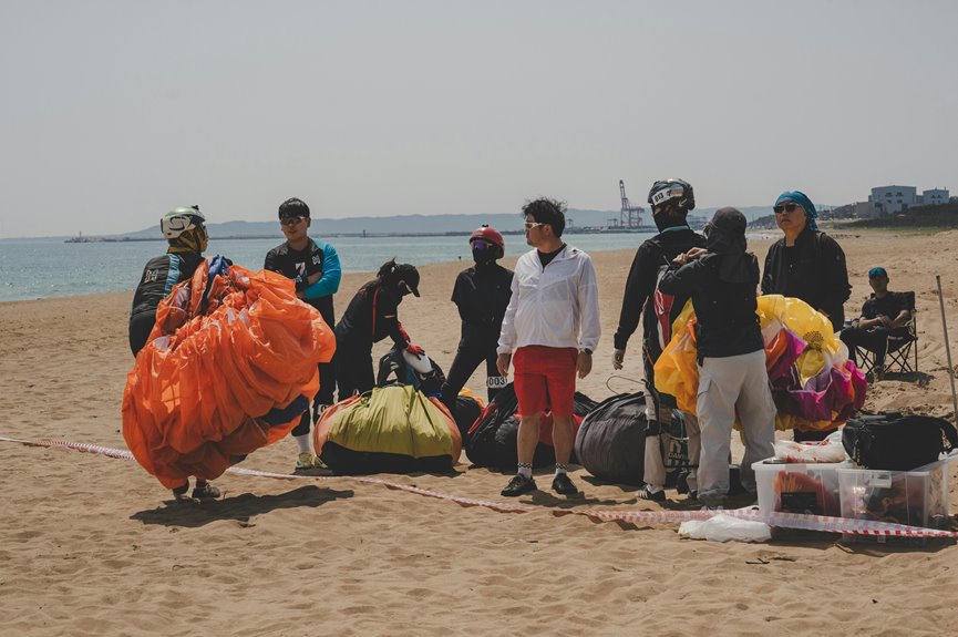 freshening athletic gear odor