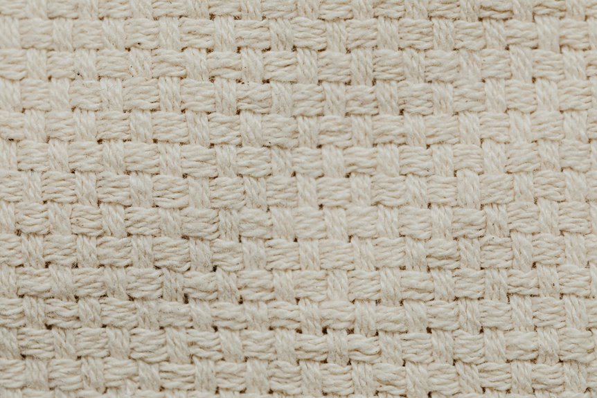 gabardine twill weave fibers