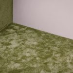 gauze fabric wall decoration