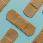 gauze types medical vs apparel