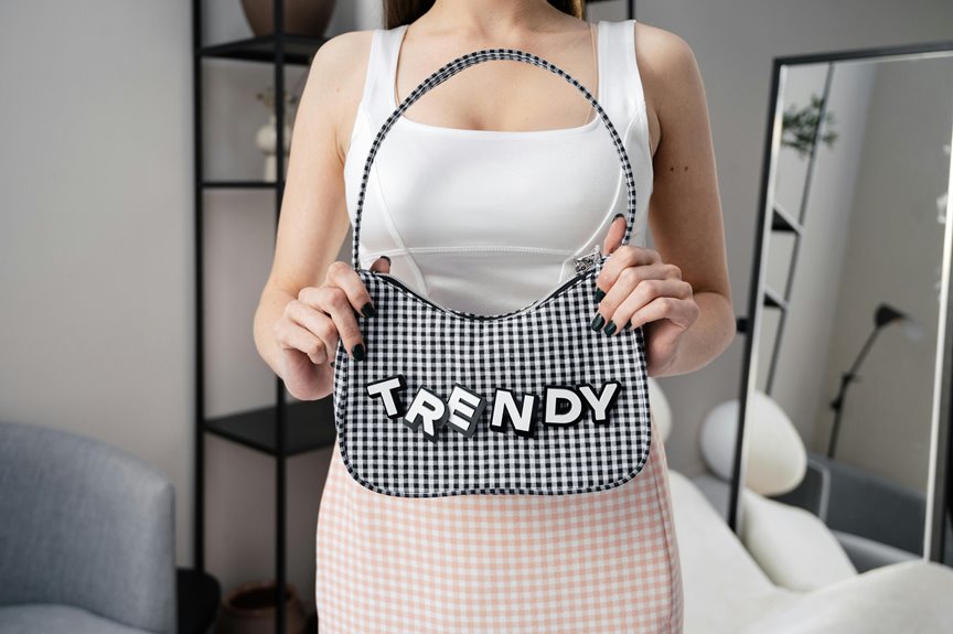 gingham fabric production process