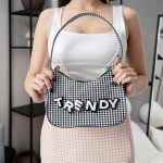 gingham is summer friendly fabric