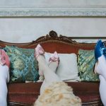 guipure lace in fashion