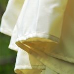 heat resistant aramid fabric