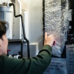 heat staking polyamide film