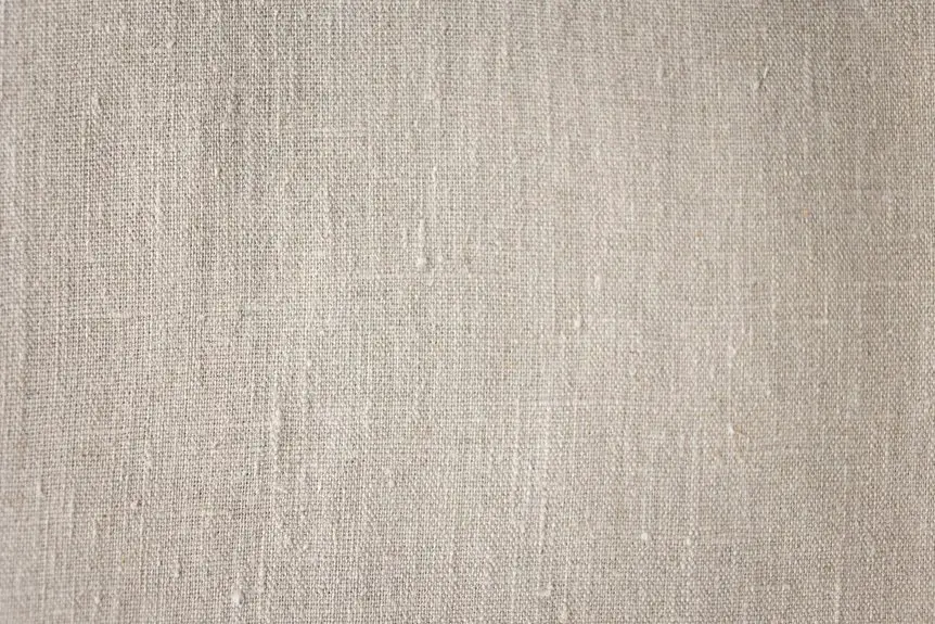 hemp and linen hypoallergenic comparison
