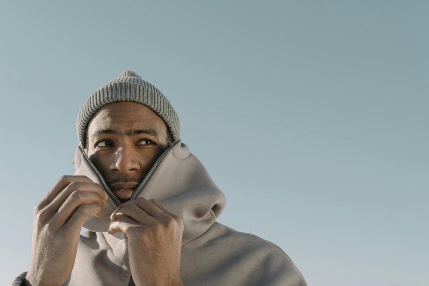 hemp fabrics for extreme weather