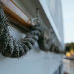 high performance sailing fabric