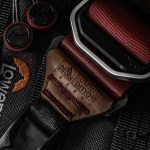 high performance tactical fabric