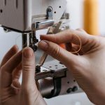 high tech fiber manufacturing applications