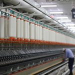 high tech kevlar fabric