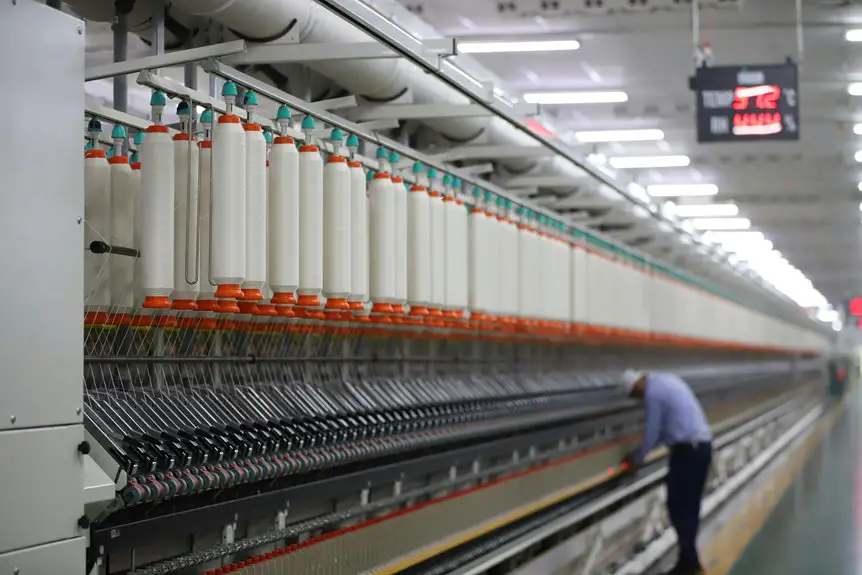 high tech kevlar fabric