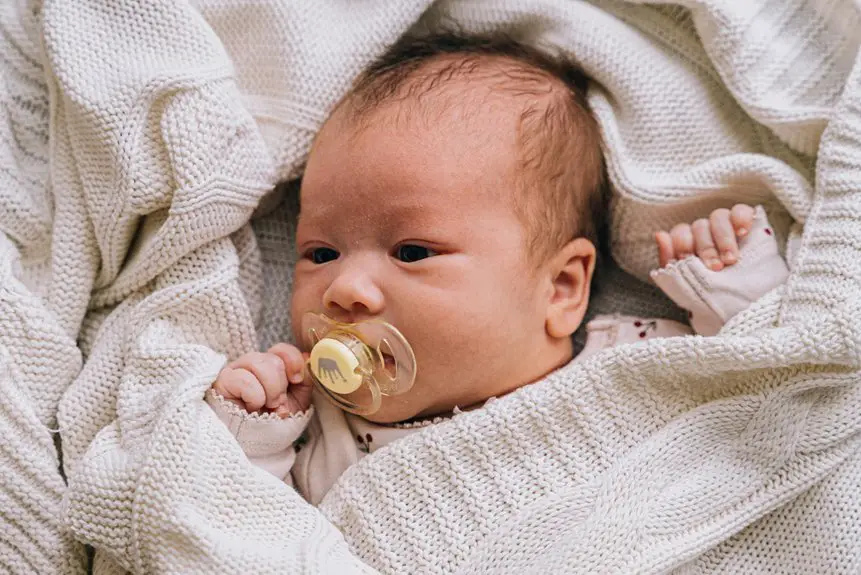hypoallergenic baby blanket fabrics