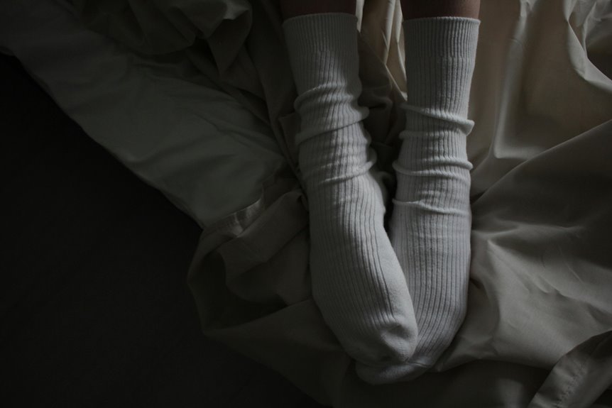 hypoallergenic materials for socks
