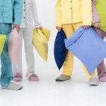 hypoallergenic sleepwear fabric options