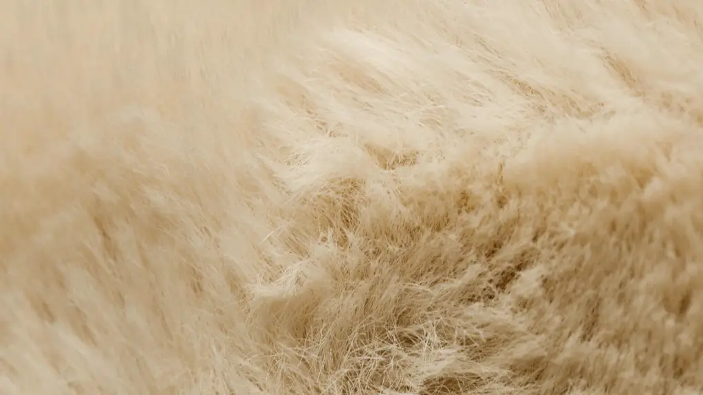 hypoallergenic wool fabric comparison