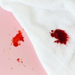 identifying fabric selvedge edges
