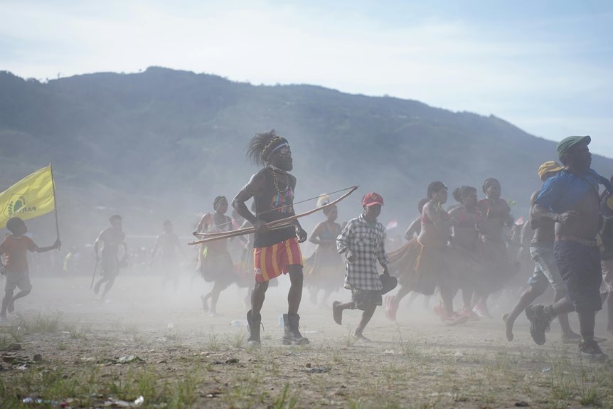 ikat s significance in culture