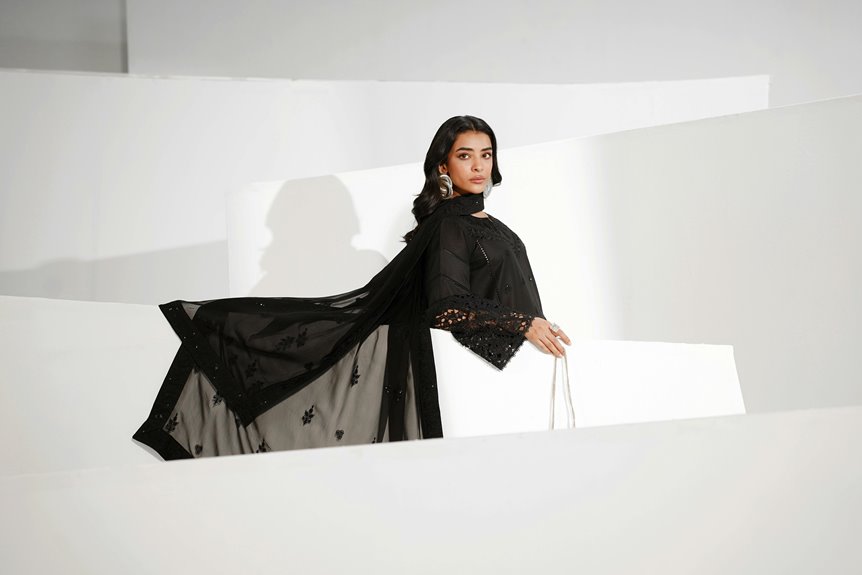 ikat textiles in fashion