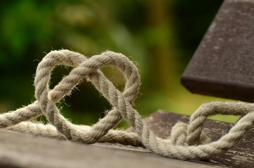 ironing jute fabric safely