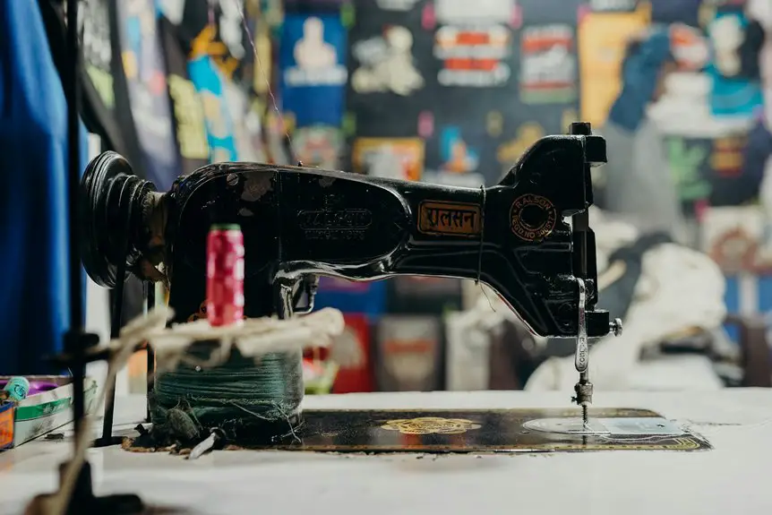 ironing polypropylene fabric risks
