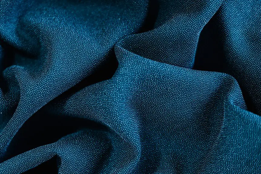 ironing temperature guide fabrics