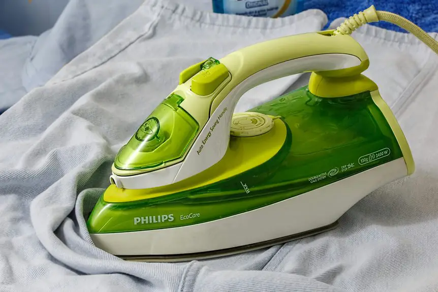 ironing tips for wrinkles