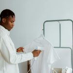 ironing vs steaming pilling