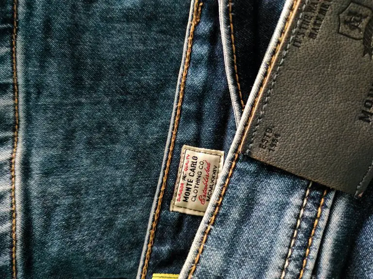 japanese selvedge denim quality