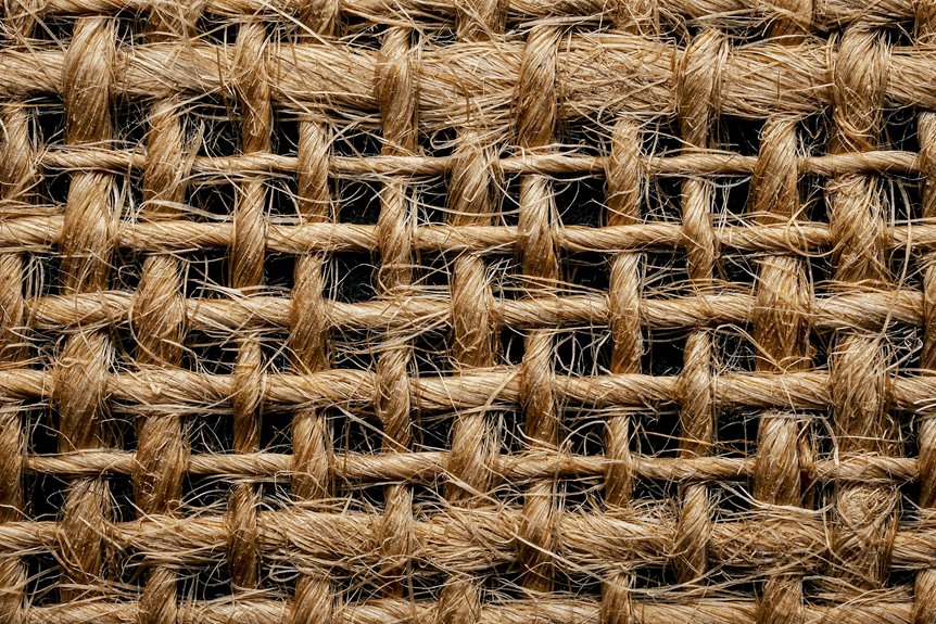 jute hessian fabric overview