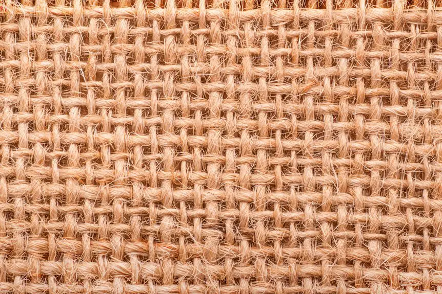 jute processing and weaving