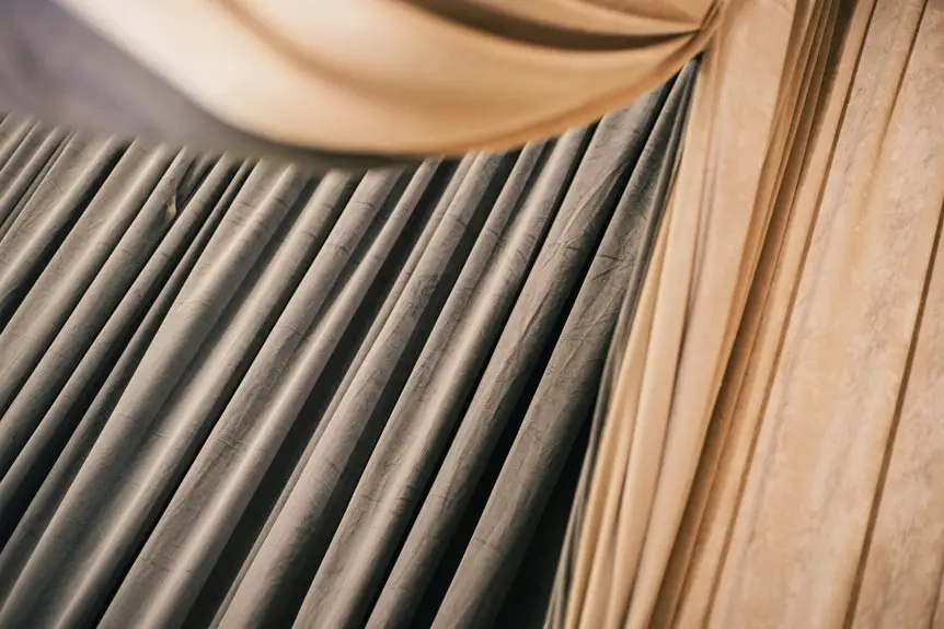 katan fabric terminology guide