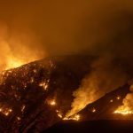 kevlar fabric for firefighters