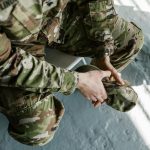 kevlar fabric for protection