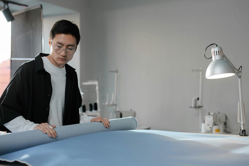 kevlar manufacturing process innovations