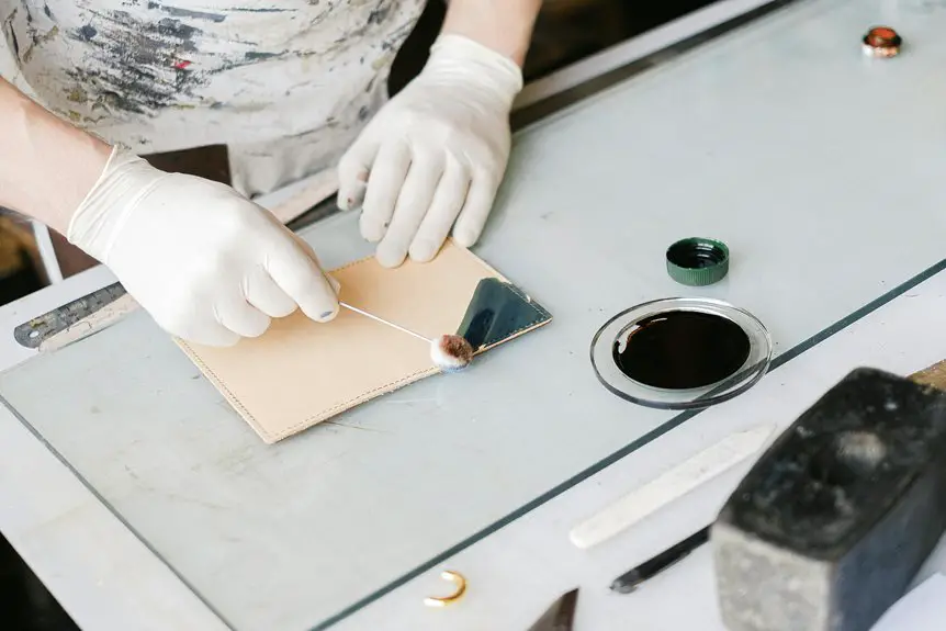 kevlar parts production costs