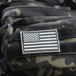 kevlar patch for repairs