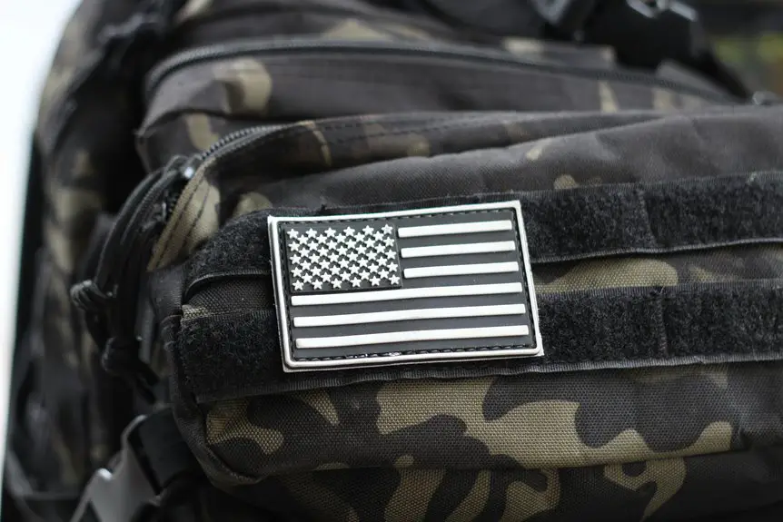 kevlar patch for repairs