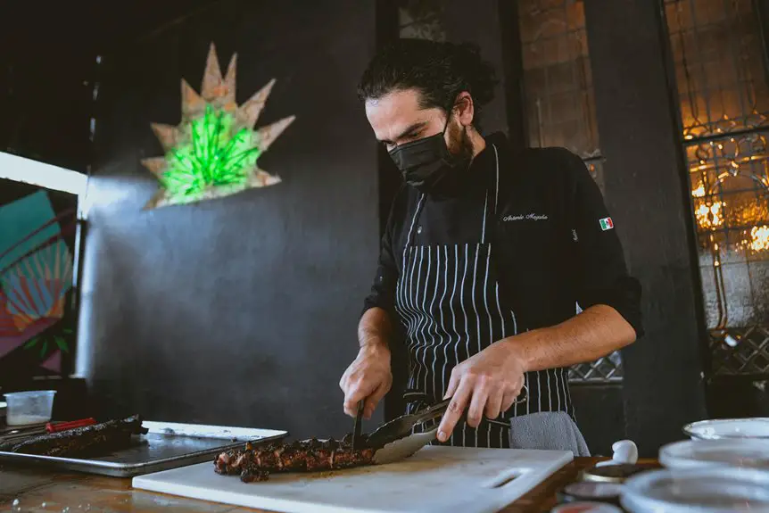 kevlar stops knife blades
