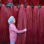 kona fabric precuts explained