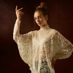 lace types appearance and texture