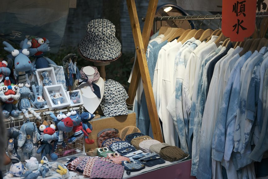 lawn fabric accessories tutorial